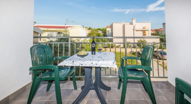 Апартаменты Classic Apartment Silverstar