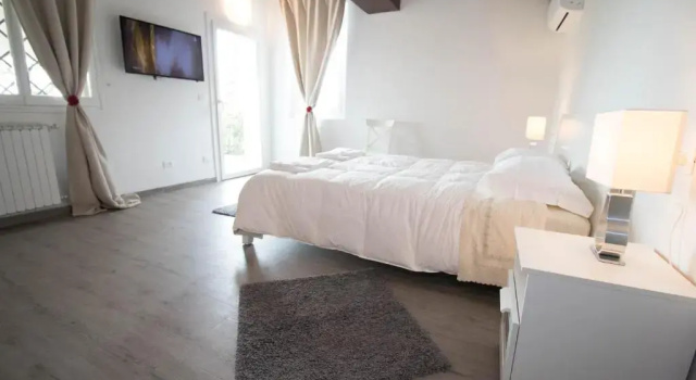 Двухместный номер Standard Country Resort Modena