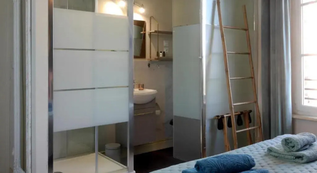Entre Terre et Estuaire & Spa