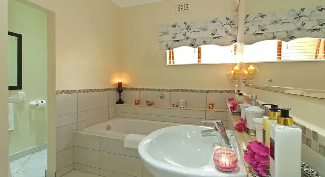 Номер Comfort Anchors Rest Guesthouse and Self Catering