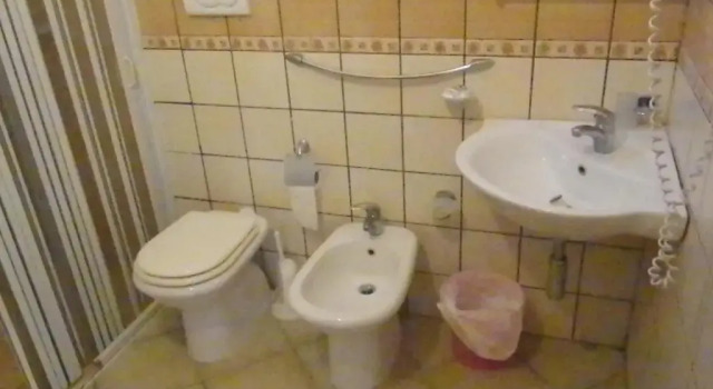 Superior Vierer Zimmer Villa Conca Marco