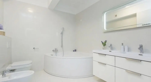 Апартаменты с 4 комнатами Villa Tramonto