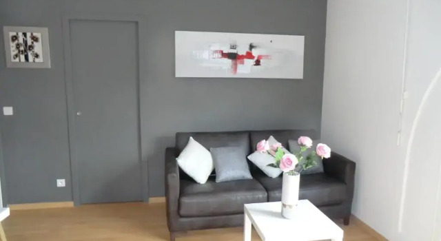 Natali'S Apartment