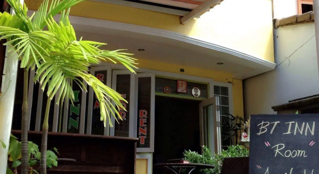 Bt Inn Patong