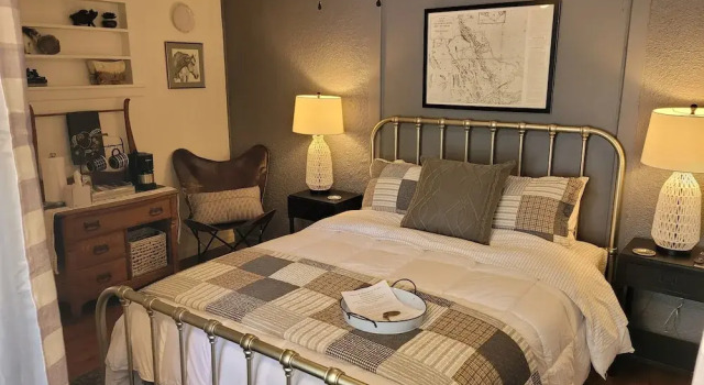 Klassisch Zimmer Mountainside Inn