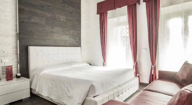 Номер Standard Royal Rooms