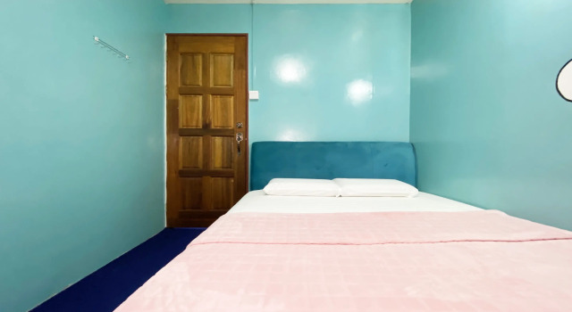 Oyo 90285 Pogimpaan Homestay, Varaa Hotelli Ranau Sabah