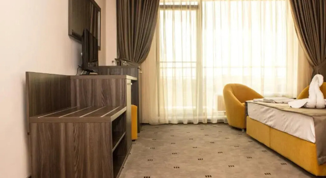 Номер Standard Nobel Residence