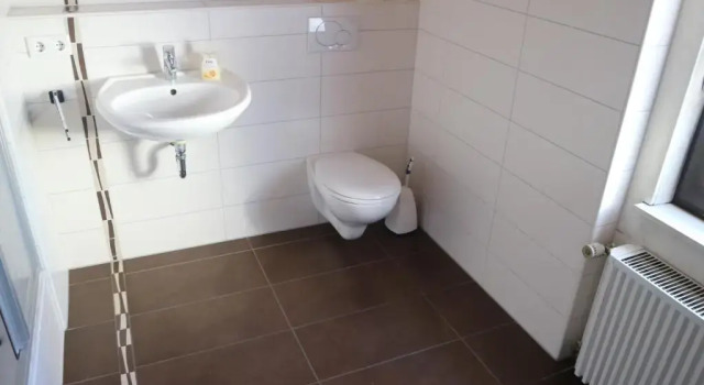 Двухместный номер Standard Gasthaus Schöne Aussicht