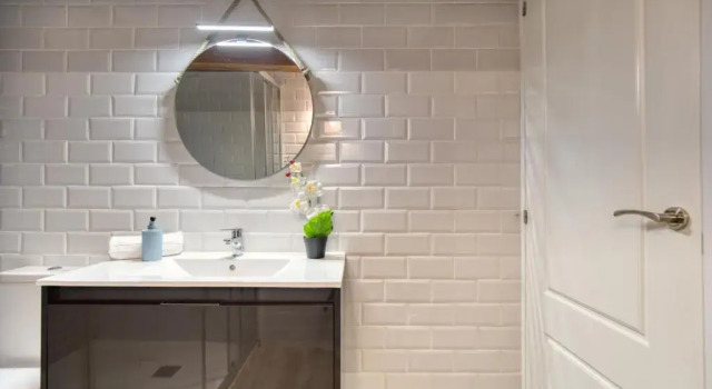 Апартаменты My Loft 4 You Ruzafa Style I