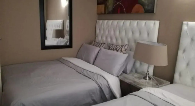 The Gaza Homes Self Catering Apartment