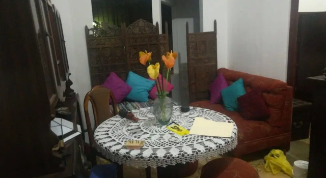 Lindo Apartamento en el Centro de Panama, Rezervovat Apartmán Panamá Panama