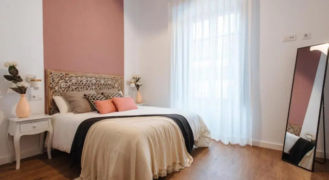 Номер Standard Lola de Triana Apartments