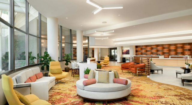 DoubleTree Suites by Hilton Phoenix