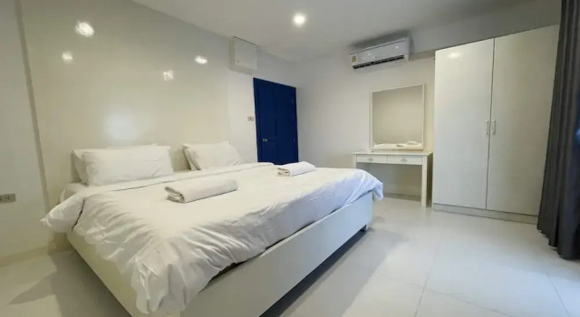 Номер Standard Collection O To The Sea Resort Thailand