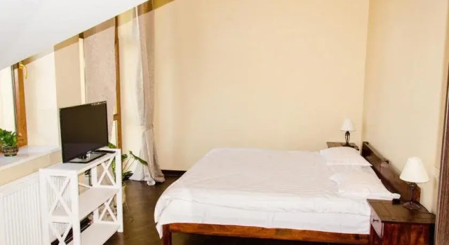 Hotel MP, Rezervovat Hotel Lvov 