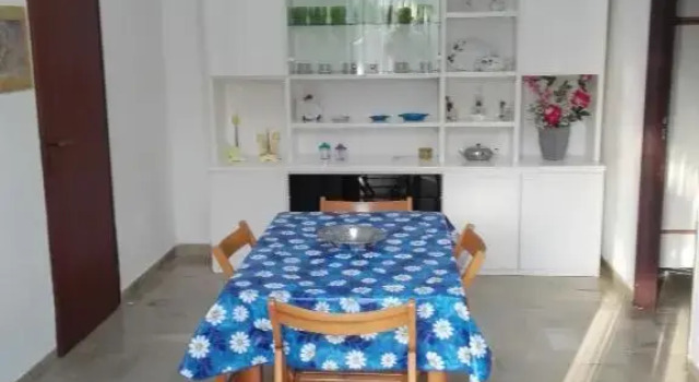 Коттедж La Casa delle Ginestre