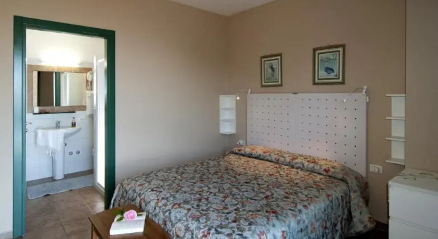 Номер Standard Hotel Mariano