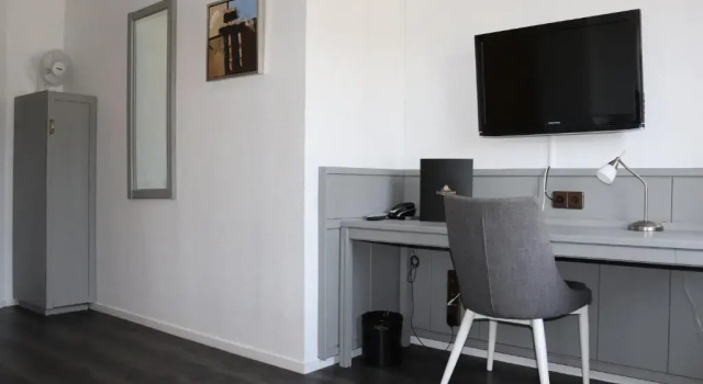 Одноместный номер Economy Stadshotellet Lidköping
