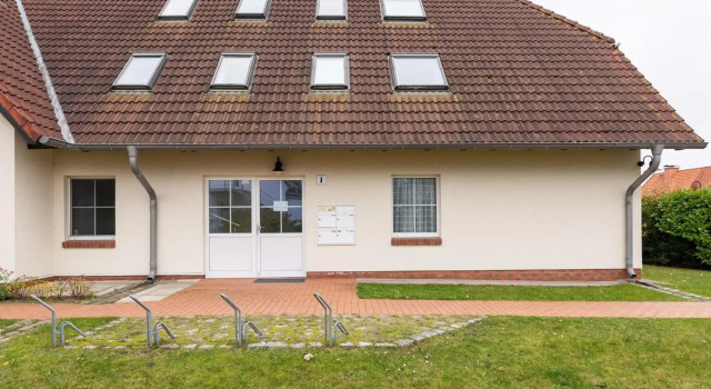 Ostseewelle Whg 1