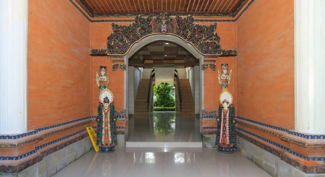 Airy Seminyak Petitenget Kuta Bali, Boek Hotel Petitenget Bali