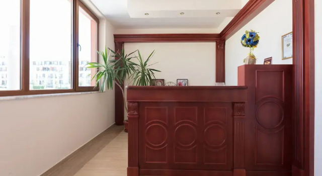 Hotel Fantasy Beach, Забронировать Отель Yurta Свети-Влас