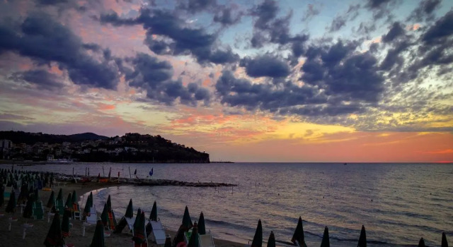 San Marco Beach Agropoli (casa vacanza)