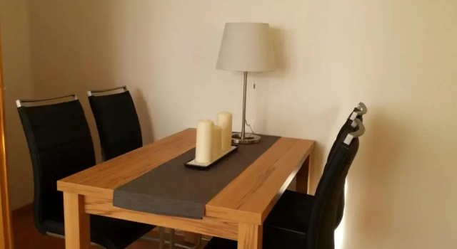 Ferienwohnung Ballstrasse 28, Забронировать Отель Отели Кведлинбург 3 звезды, 3*