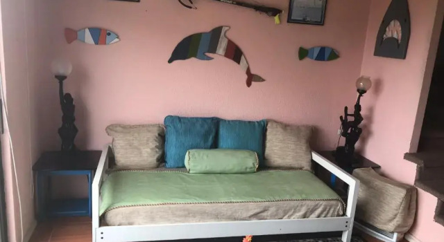Apartamento Playa Mar Azul