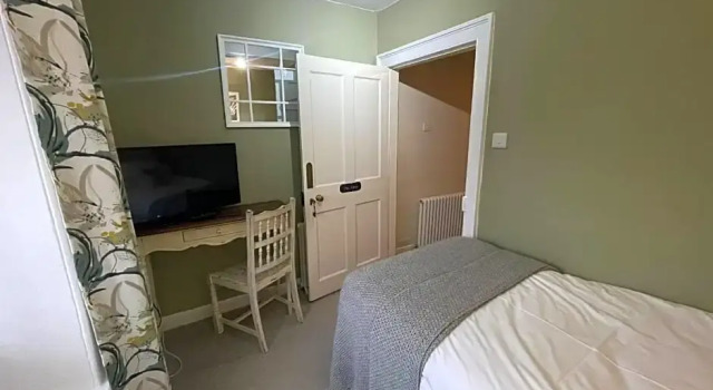 St Leonards Farmhouse B&B