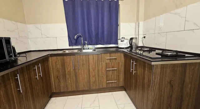 Апартаменты Ideal Home