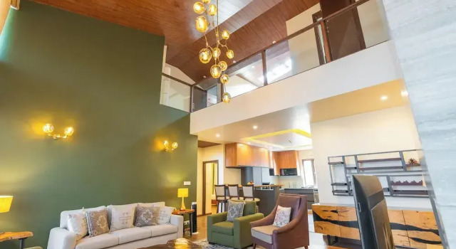 The Manor - Best Service Apartments