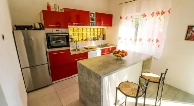 Апартаменты с 2 комнатами Apartments Andrea