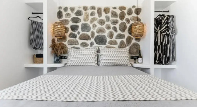 Номер Executive Casa Verde Di Naxos