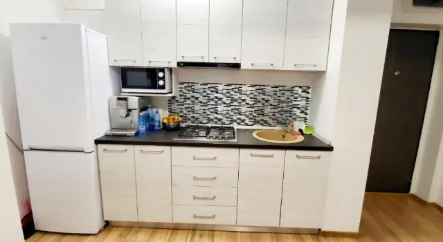 Apartament Mamaia central Lac Siutghiol 2