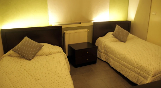 Appartamento 3 camere con balcone Aley Suites