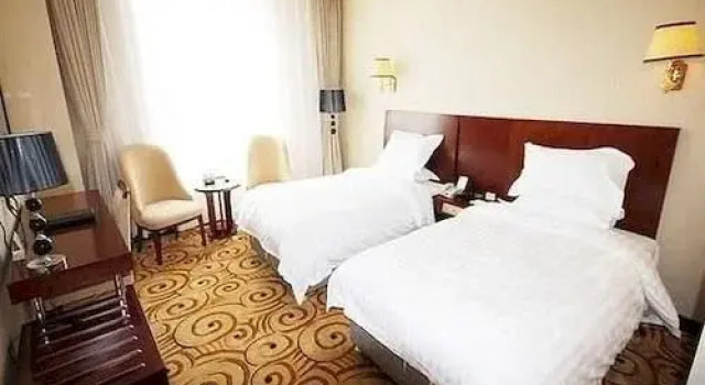 Run Zen Jia Ye Hotel, Rezervați Hotel Beijing Beijing Province