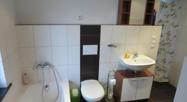 Апартаменты Apartment Janine