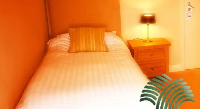 Номер Standard Beansheaf Hotel