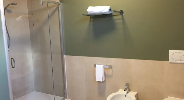Номер Deluxe Zara Rooms & Suites
