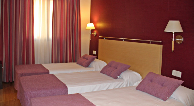 Hotel All In Aranjuez, Boek Hotel Aranjuez Community of Madrid
