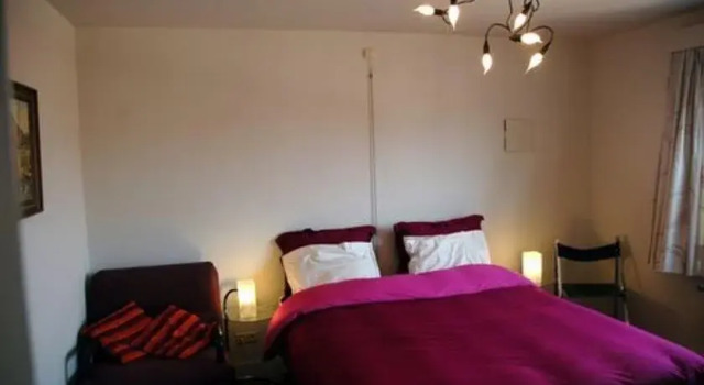 B&B Casa Luna