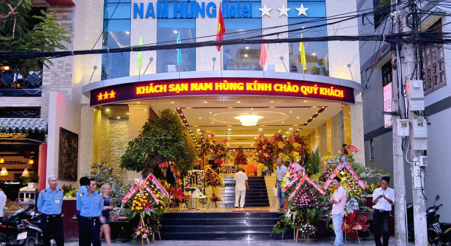 Nam Hung Hotel