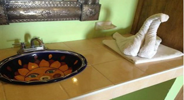 Hotel Campanario de San Juan-Spa, Rezervovat Hotel Hotely v Michoacan s parkováním, Parkování