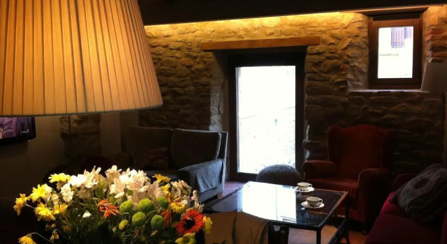Одноместный номер Superior Hotel El Cerco