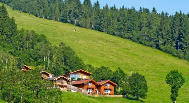 Nikola (FLU100), Réserver Hôtel Hôtels à Salzbourg avec parking, Parking