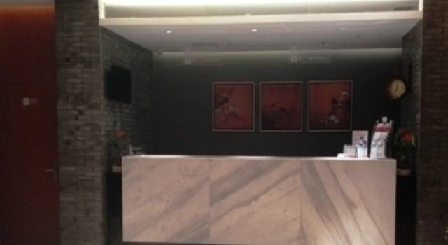 Jinjiang Inn Jiujiang Internation Exhibition Center, Rezerwuj Hotel Jiujiang Jiangxi