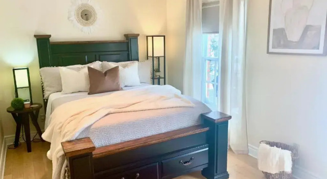 Suites On King