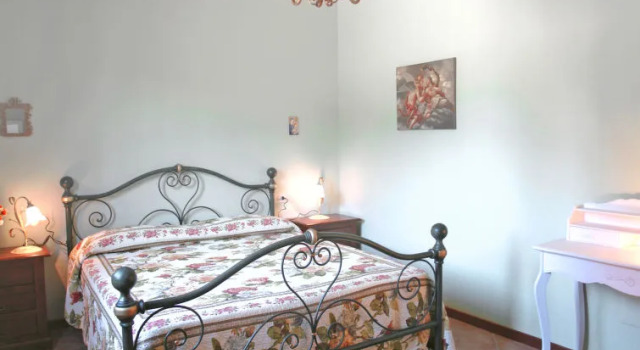 Il Cipresso, Boek Vakantiehuis Palaia Toscane