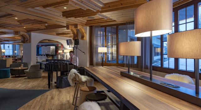 Sunstar Hotel Grindelwald